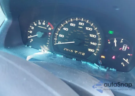 2006 Honda Accord 3.0 Ex from USA, damaged, VIN 1HGCM66556A030557